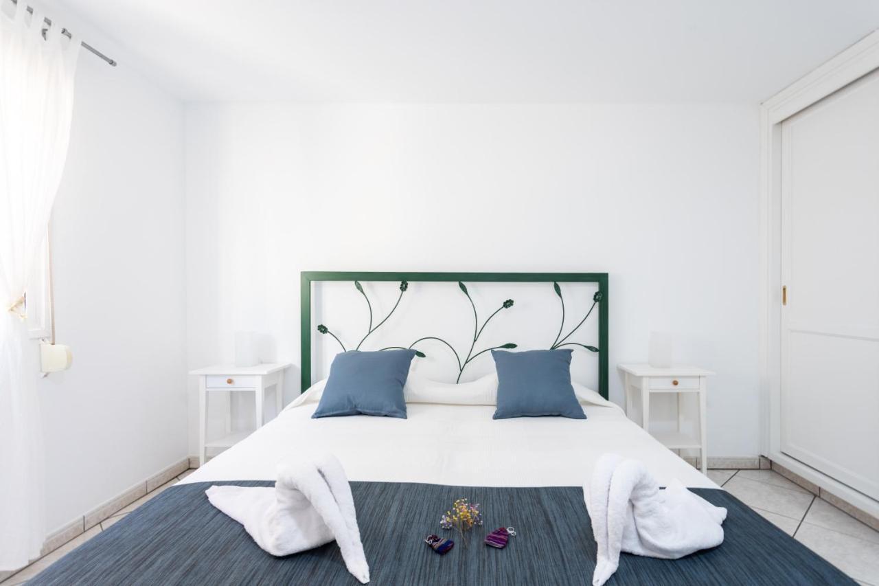 Casa Naranja - Heated Pool - Bbq - Terrace - Free Wifi - Child & Pet-Friendly - 3 Bedrooms - 6 People Poris de Abona Ngoại thất bức ảnh